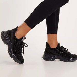 Brand new with box. Steve Madden sneaker